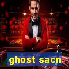 ghost sacn